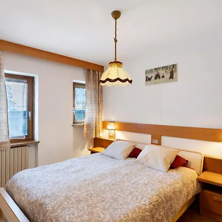 Coccinella Alpina Apartment