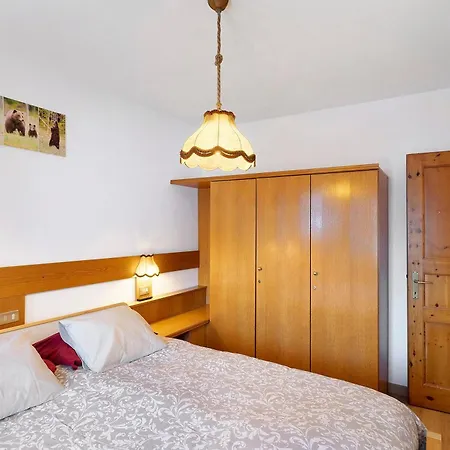 Apartment Coccinella Alpina