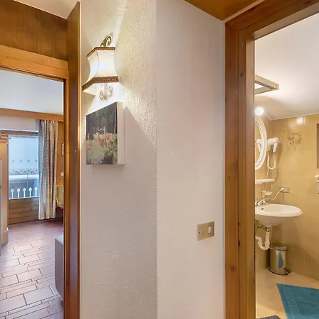Apartment Coccinella Alpina *